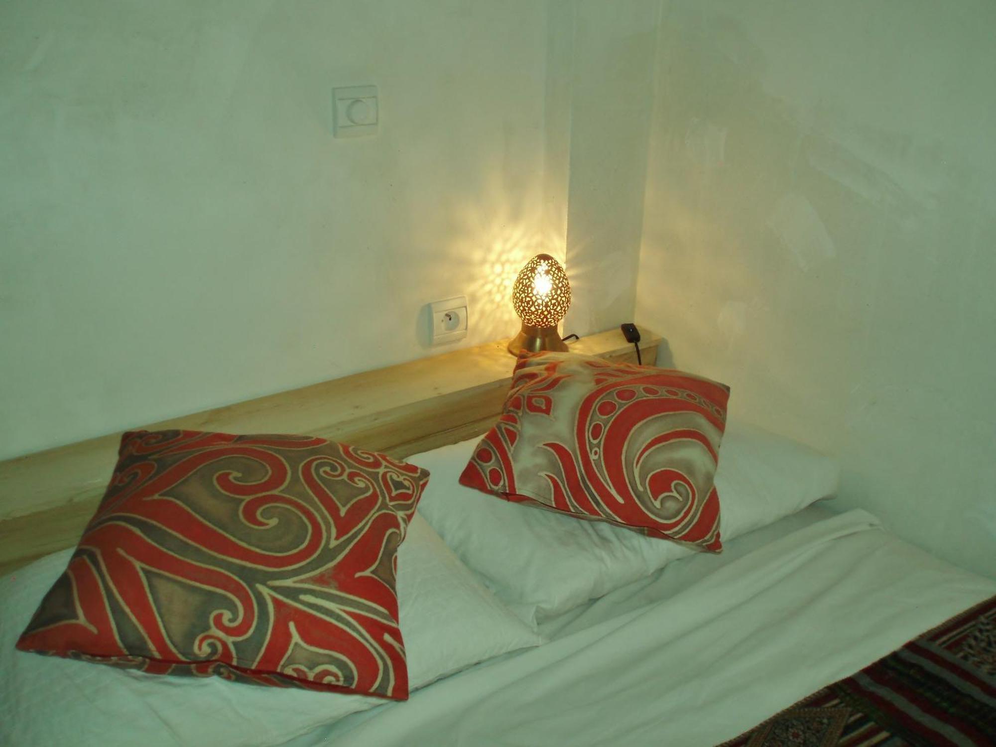 Dar Drissi Hotel Fès Cameră foto