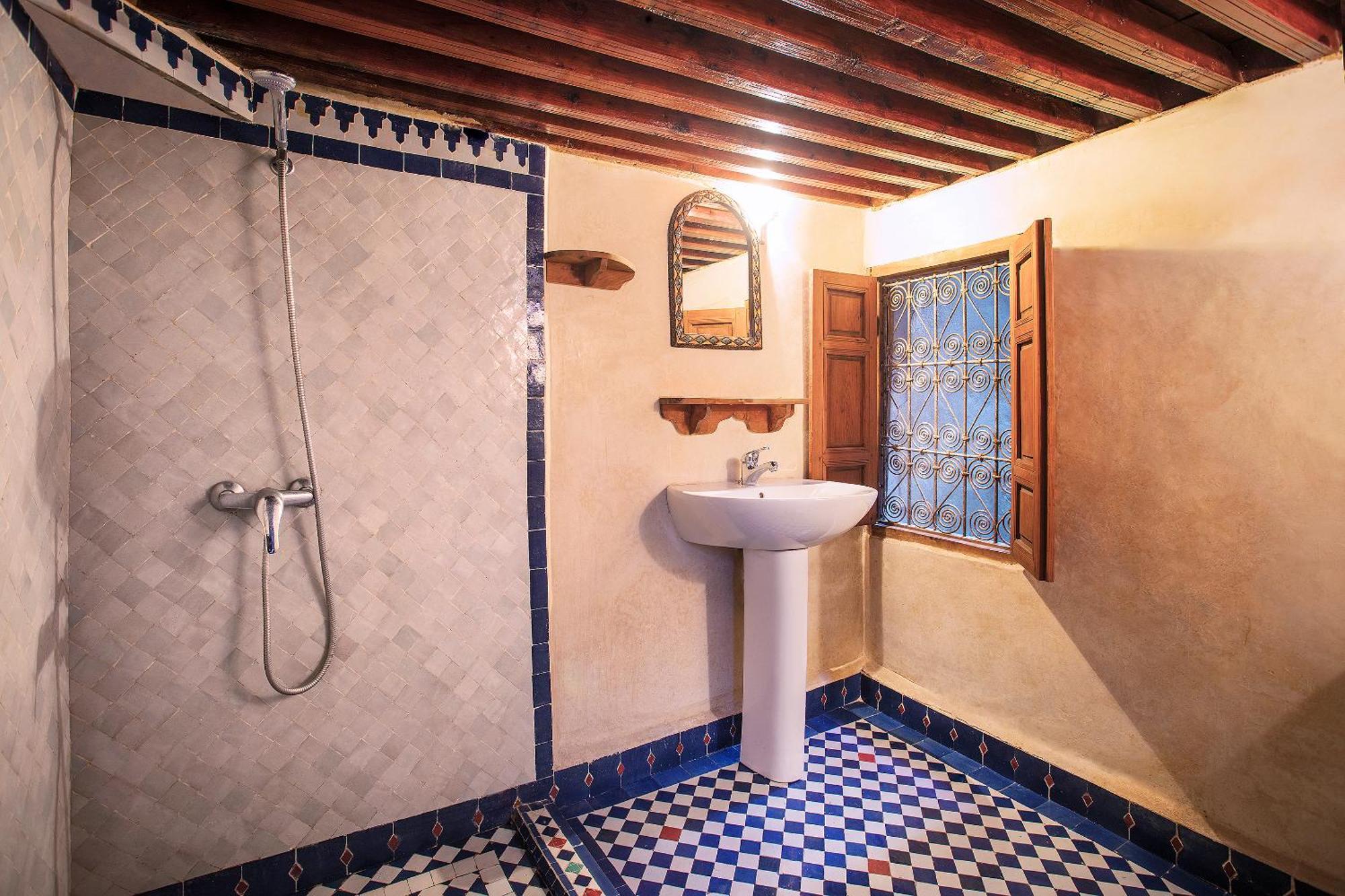 Dar Drissi Hotel Fès Cameră foto