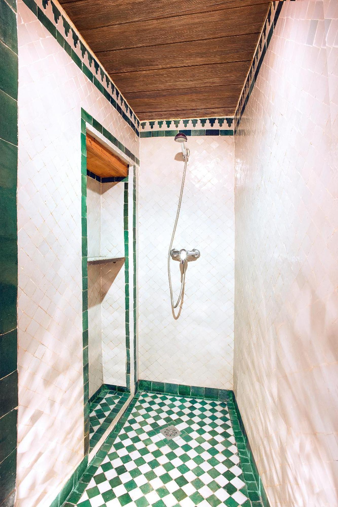 Dar Drissi Hotel Fès Cameră foto